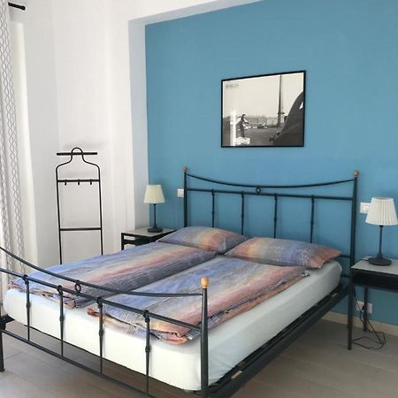 Casa Madama Daire Cannero Riviera Dış mekan fotoğraf