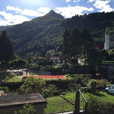 Casa Madama Daire Cannero Riviera Dış mekan fotoğraf