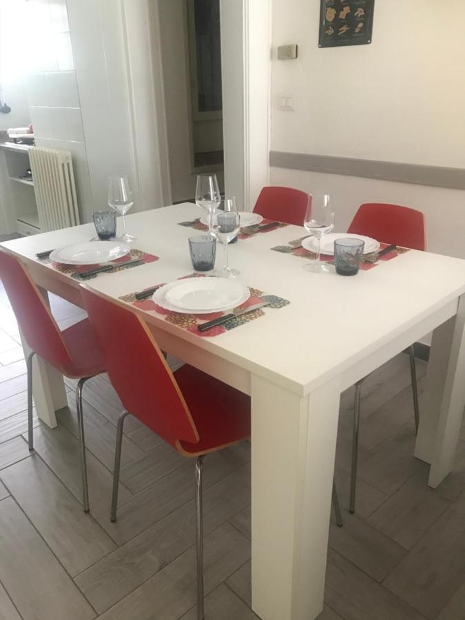 Casa Madama Daire Cannero Riviera Dış mekan fotoğraf