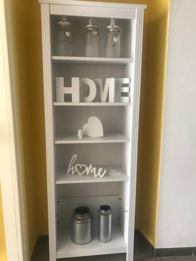 Casa Madama Daire Cannero Riviera Dış mekan fotoğraf