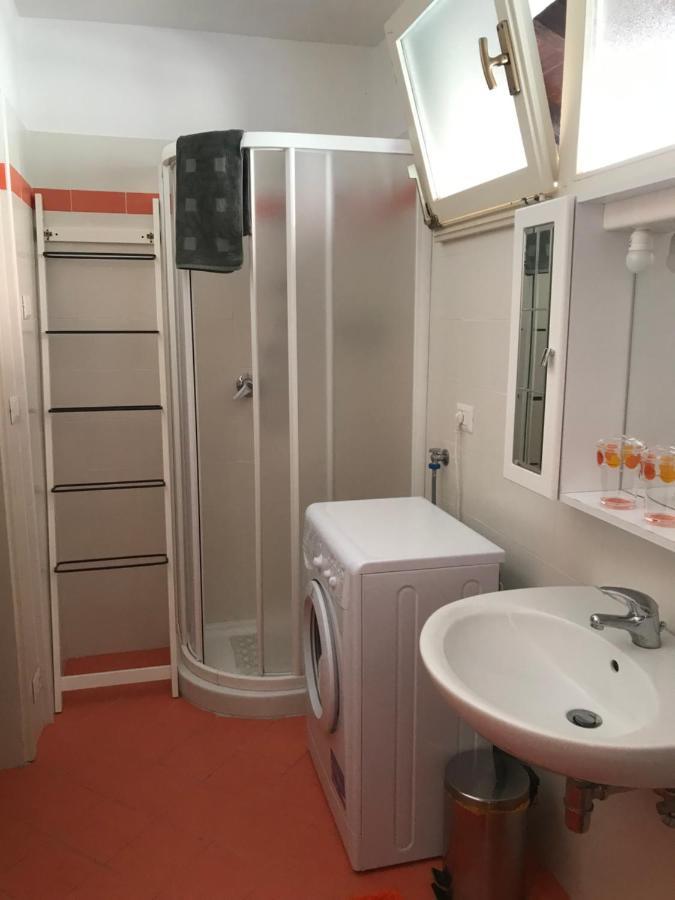 Casa Madama Daire Cannero Riviera Dış mekan fotoğraf