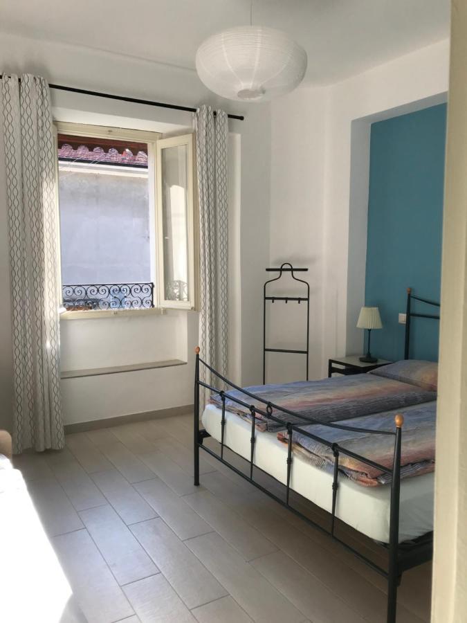 Casa Madama Daire Cannero Riviera Dış mekan fotoğraf