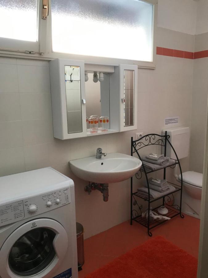 Casa Madama Daire Cannero Riviera Dış mekan fotoğraf