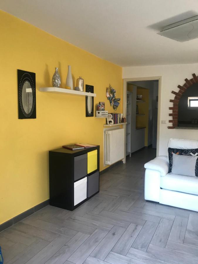 Casa Madama Daire Cannero Riviera Dış mekan fotoğraf