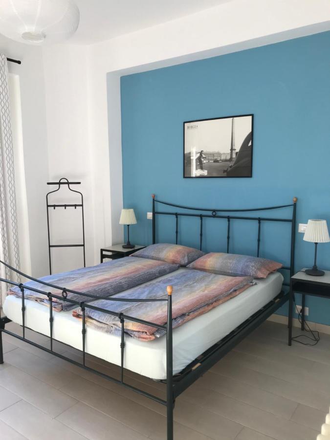 Casa Madama Daire Cannero Riviera Dış mekan fotoğraf