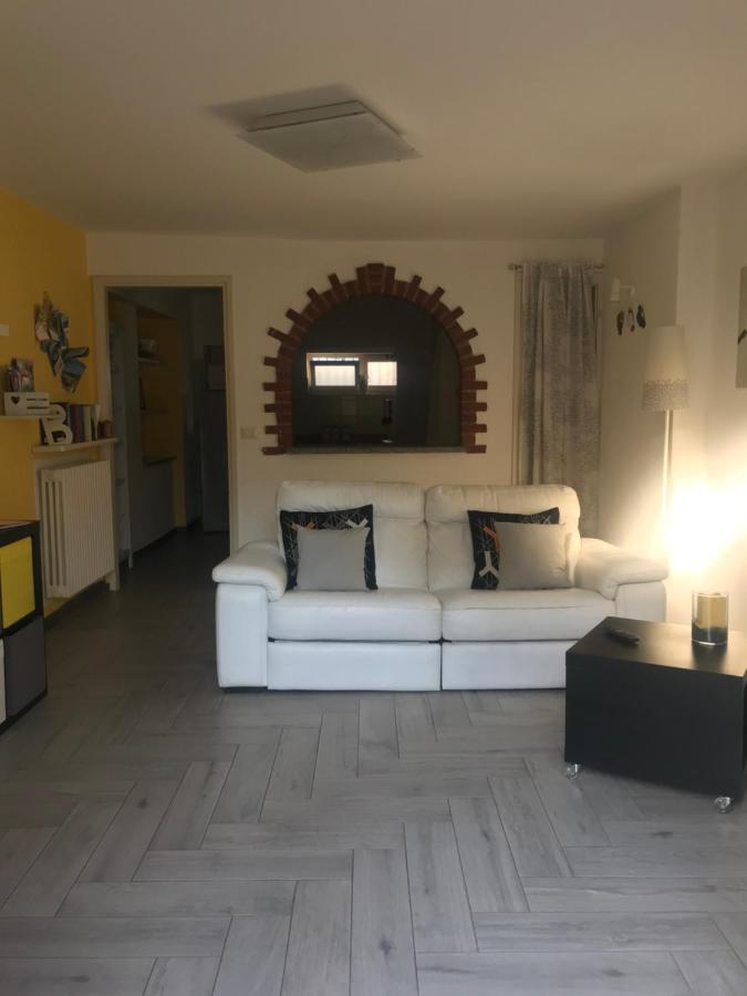 Casa Madama Daire Cannero Riviera Dış mekan fotoğraf