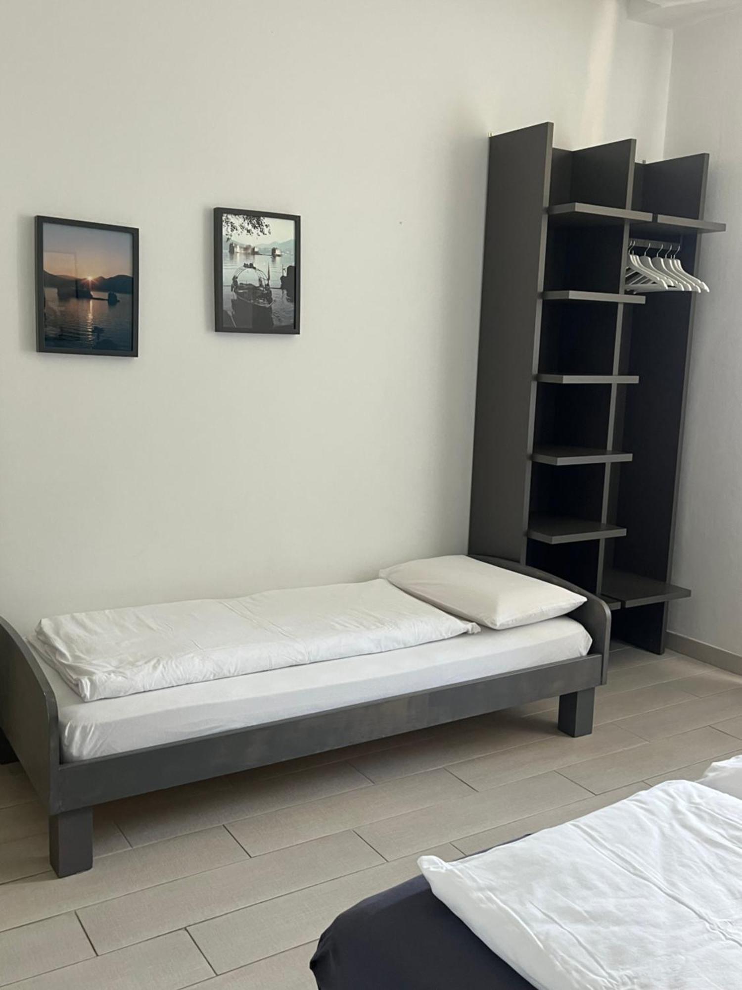 Casa Madama Daire Cannero Riviera Dış mekan fotoğraf