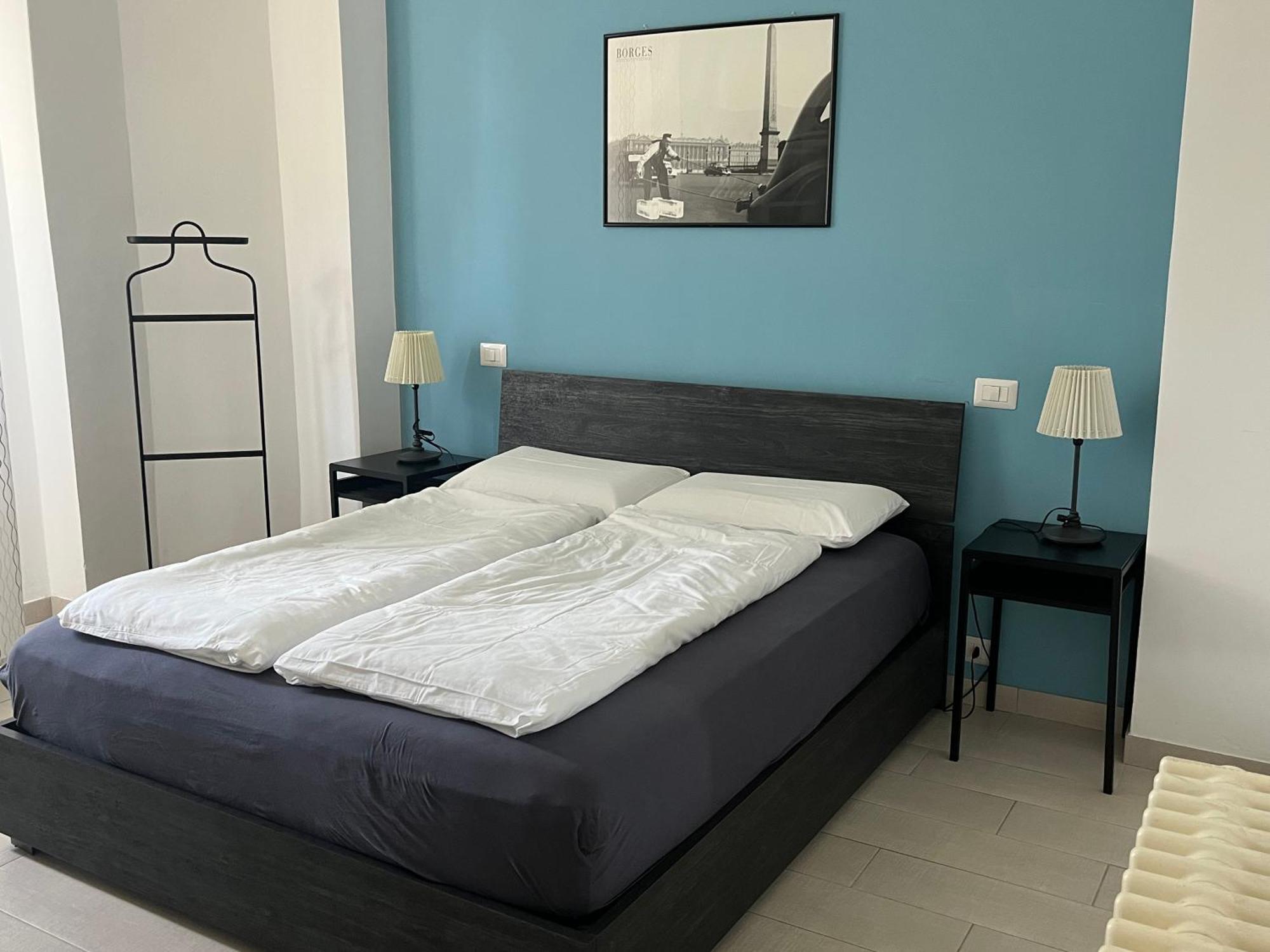Casa Madama Daire Cannero Riviera Dış mekan fotoğraf