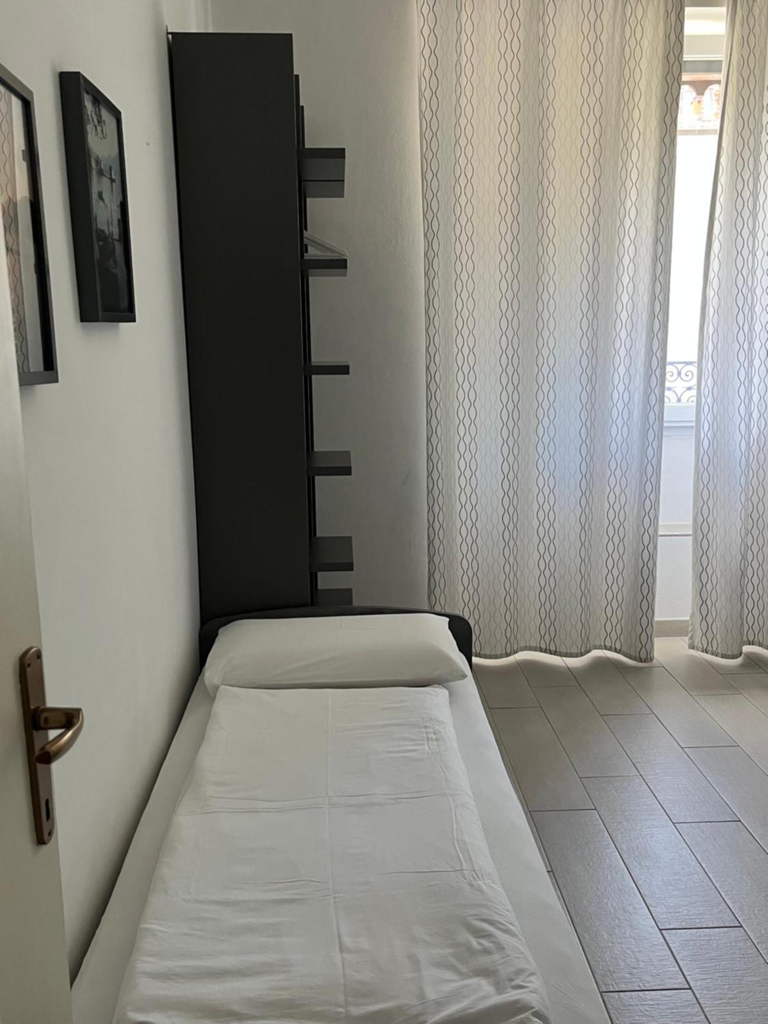 Casa Madama Daire Cannero Riviera Dış mekan fotoğraf