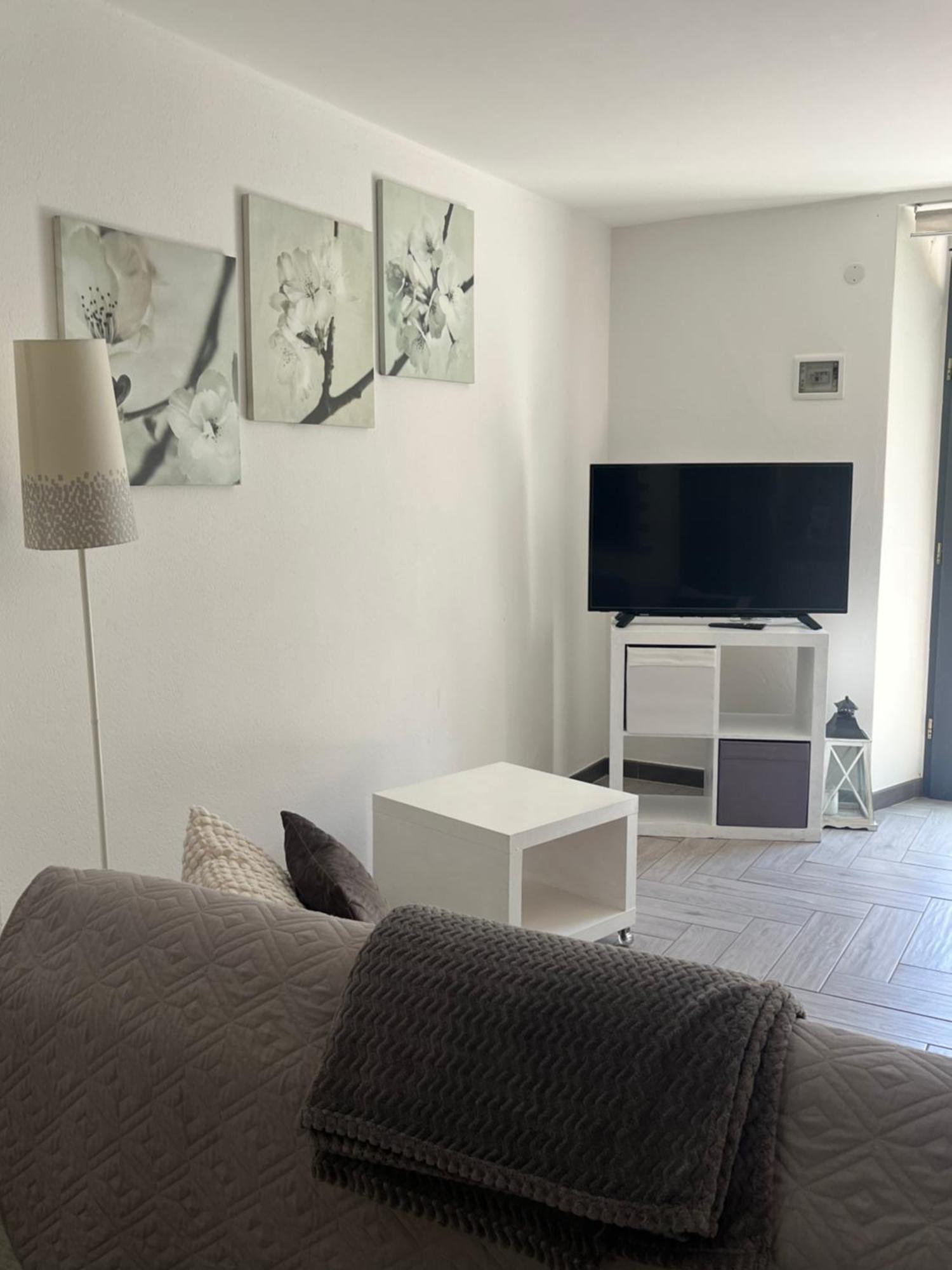 Casa Madama Daire Cannero Riviera Dış mekan fotoğraf