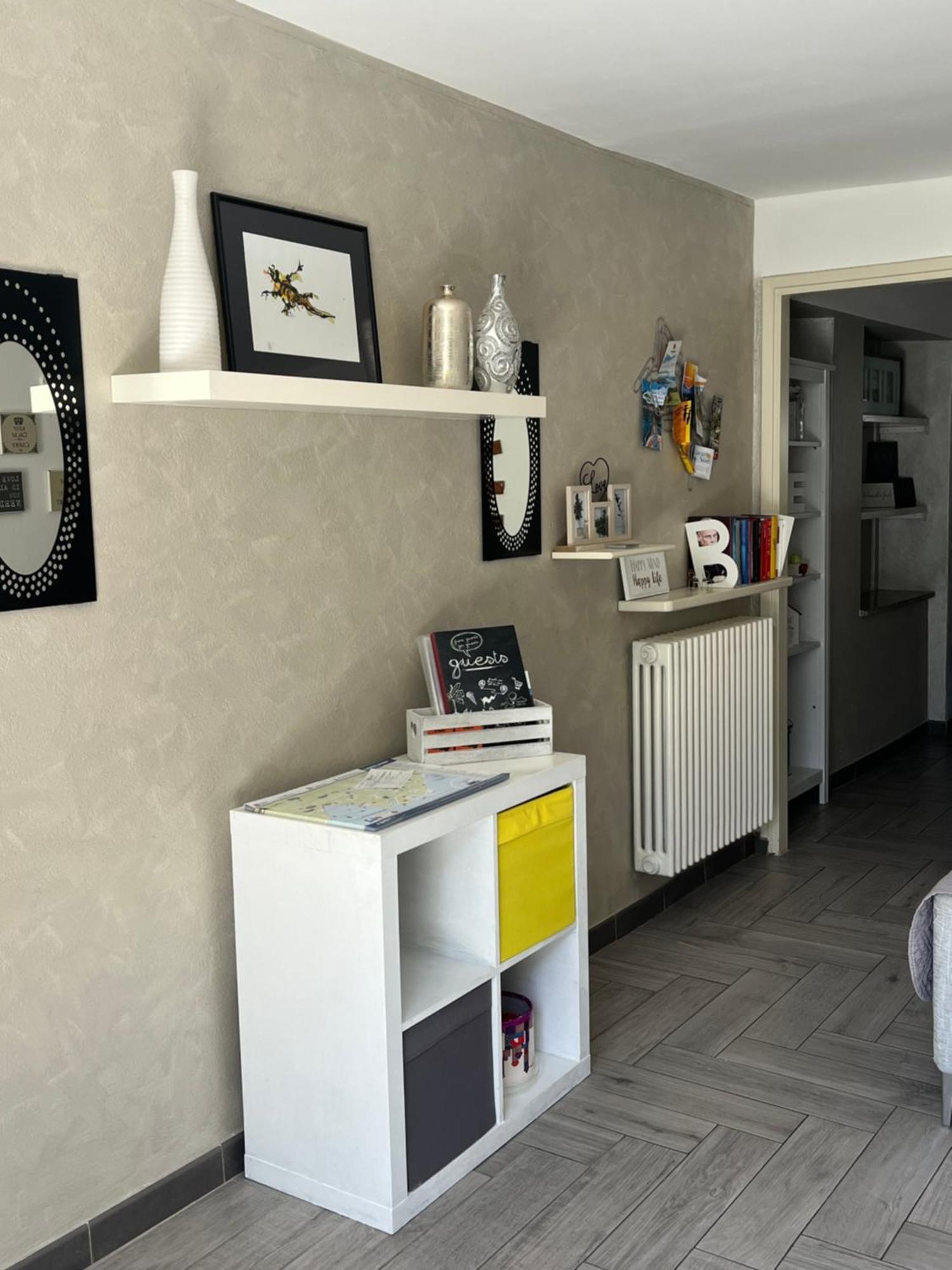 Casa Madama Daire Cannero Riviera Dış mekan fotoğraf